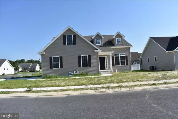 Seaford, DE 19973,130 WILLIAM ROSS LN #40