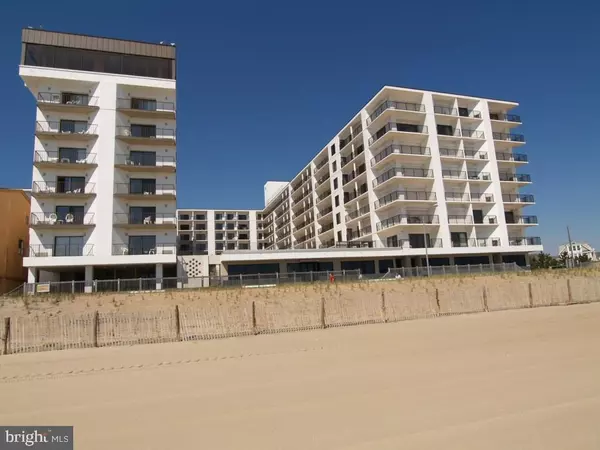 527 N BOARDWALK #712, Rehoboth Beach, DE 19971