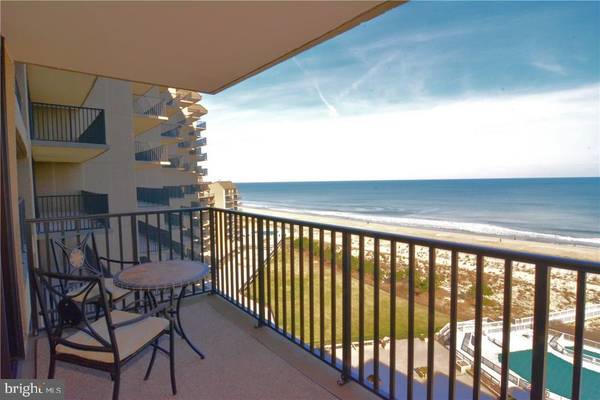 1001 EDGEWATER HOUSE #1001, Bethany Beach, DE 19930