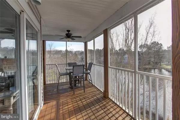 Bethany Beach, DE 19930,39184 PINE LAKE DR #55039