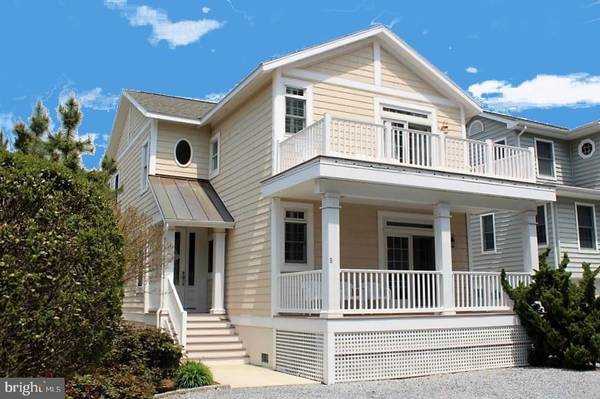 8 CONNER LN, Bethany Beach, DE 19930