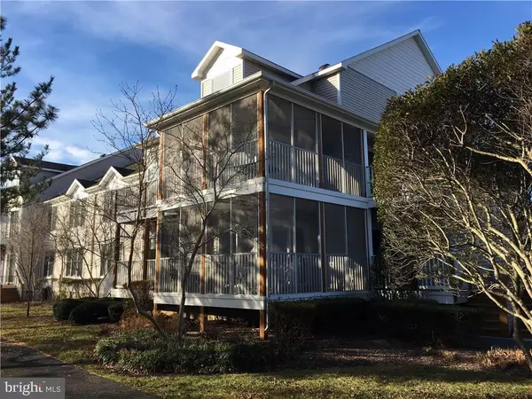 Bethany Beach, DE 19930,39194 PINE LAKE DR #55056