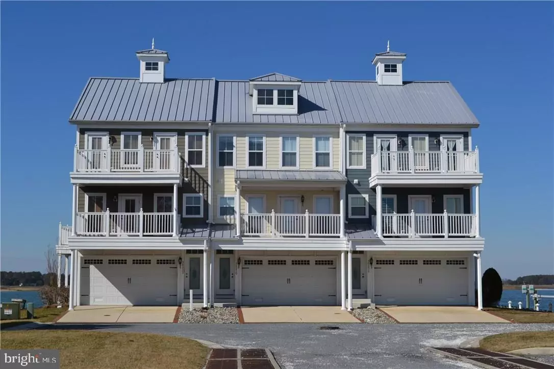 Ocean View, DE 19970,30230 JUMP LN #802