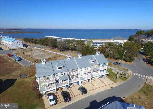 30062 JUMP LN #103, Ocean View, DE 19970