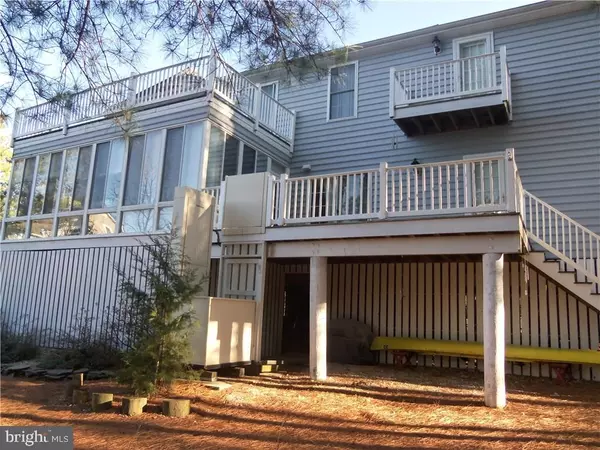 Bethany Beach, DE 19930,212 POND VIEW DR