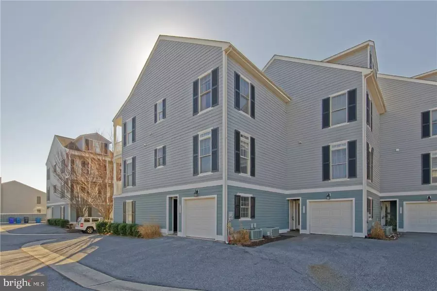 20926 COASTAL HWY #5, Rehoboth Beach, DE 19971