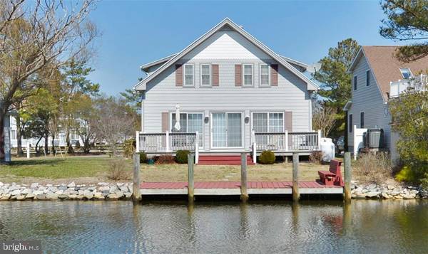 312 2ND ST, Bethany Beach, DE 19930