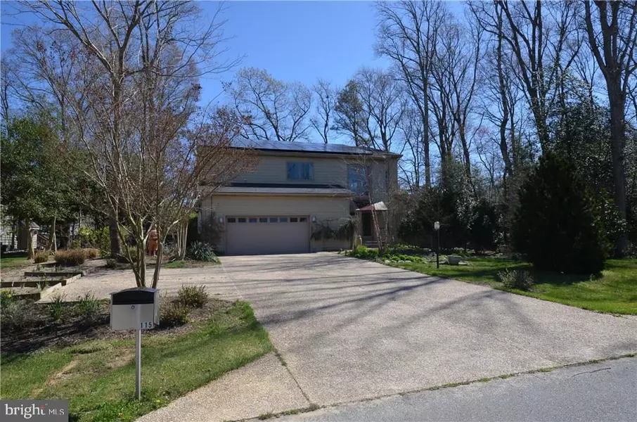 115 CORNWALL RD, Rehoboth Beach, DE 19971