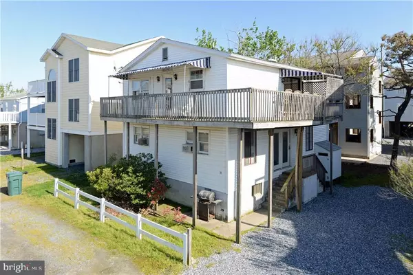 114 BELLEVUE ST, Dewey Beach, DE 19971