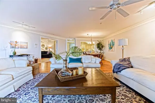 Rehoboth Beach, DE 19971,20378 SILVER LAKE DR #5