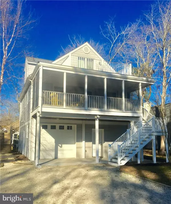 505 MANOR DR, Bethany Beach, DE 19930