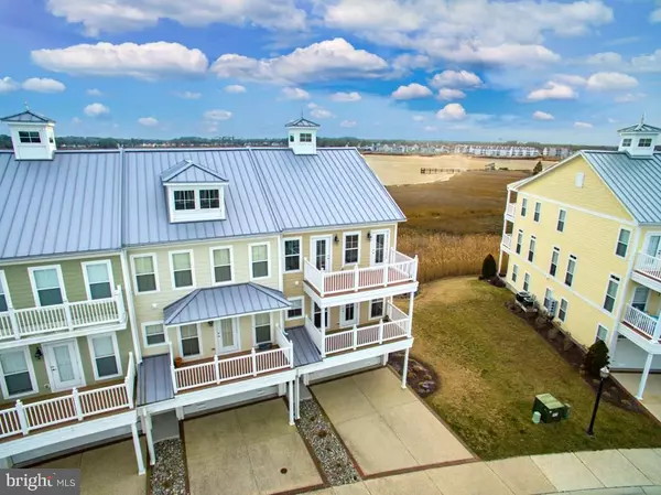 Ocean View, DE 19970,30199 JUMP LN #507