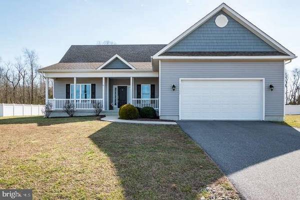 21924 PEARL LN, Ellendale, DE 19941