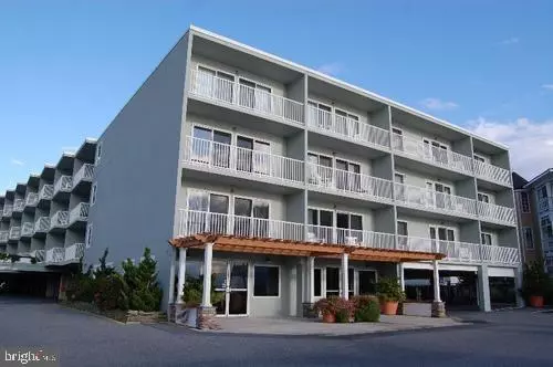 100 COLLINS AVE #302, Dewey Beach, DE 19971