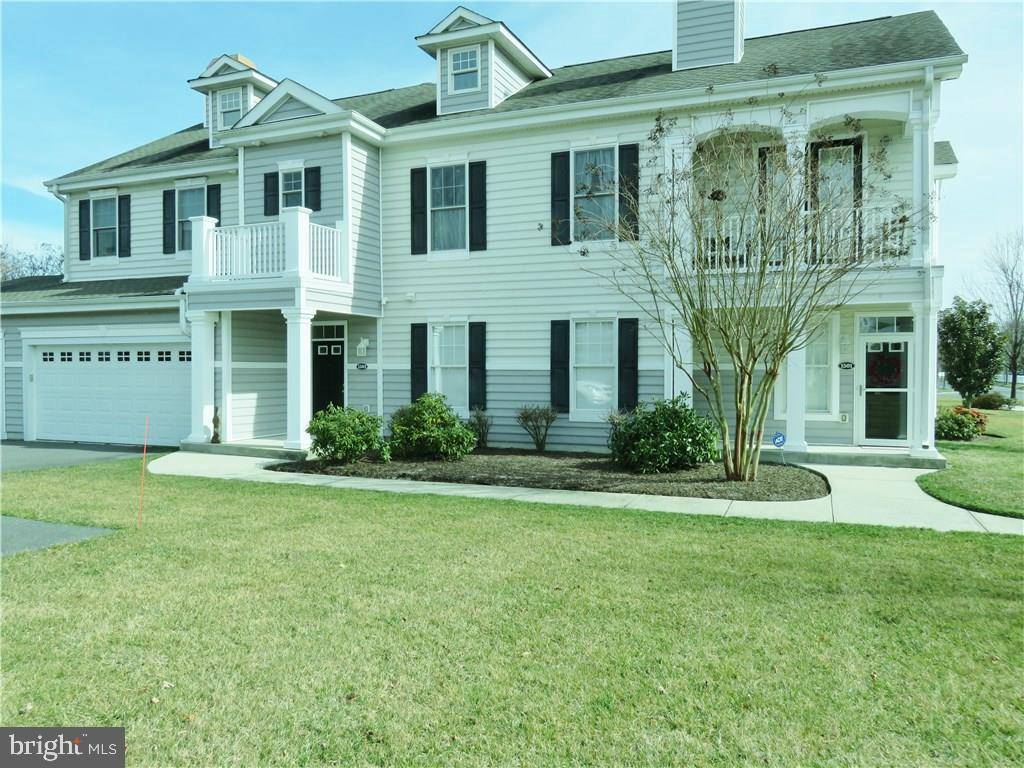 16299 JOHN ROWLAND TRL #1503, Milton, DE 19968