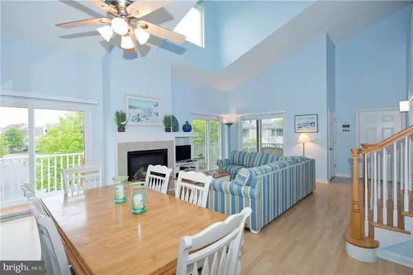 Bethany Beach, DE 19930,38934 CYPRESS LAKE CIR #56109