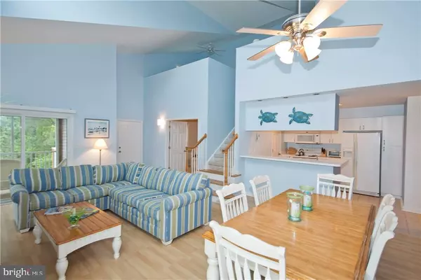 38934 CYPRESS LAKE CIR #56109, Bethany Beach, DE 19930