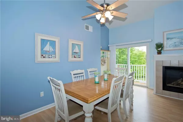 Bethany Beach, DE 19930,38934 CYPRESS LAKE CIR #56109