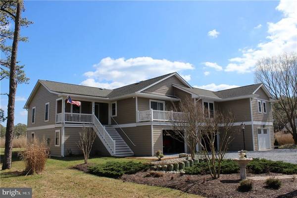 942 HERON DR, Bethany Beach, DE 19930