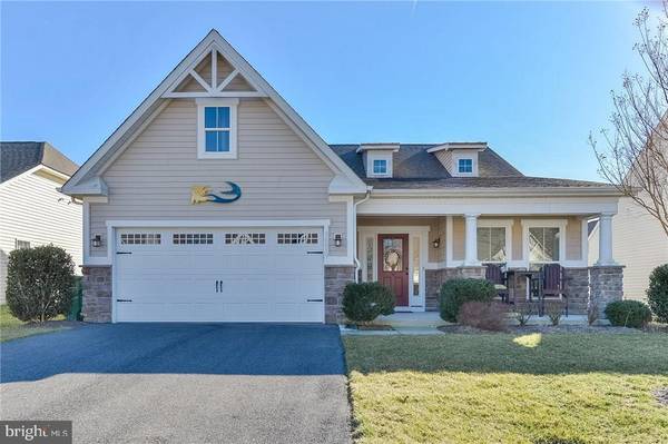 34839 SEAGRASS PLANTATION LN, Dagsboro, DE 19939