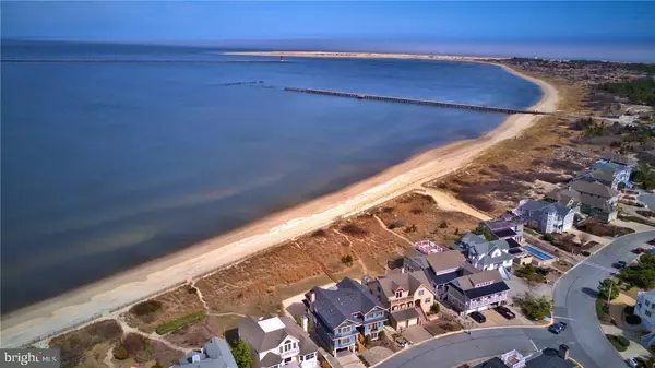 128 BREAKWATER REACH, Lewes, DE 19958