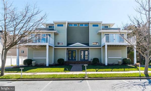 6 MARYLAND AVE #6, Rehoboth Beach, DE 19971