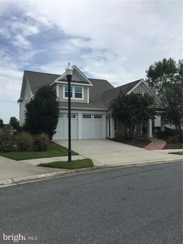 Bridgeville, DE 19933,4 BLUE HERON CT