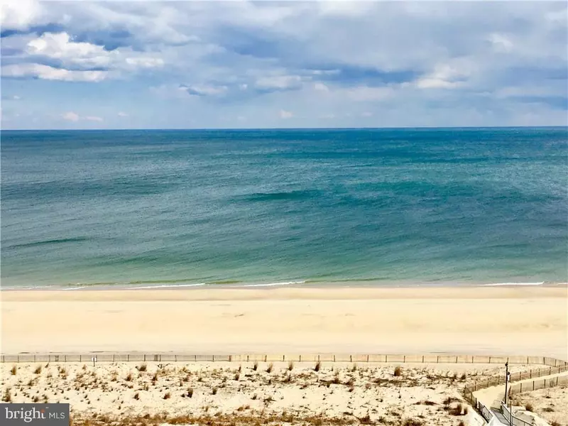 1203 EDGEWATER HOUSE, Bethany Beach, DE 19930