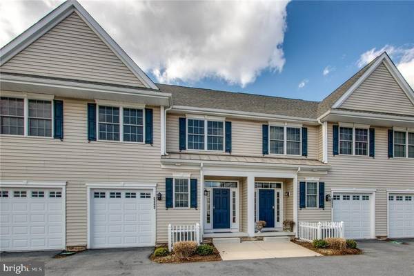 Rehoboth Beach, DE 19971,36442 WARWICK DR #24B