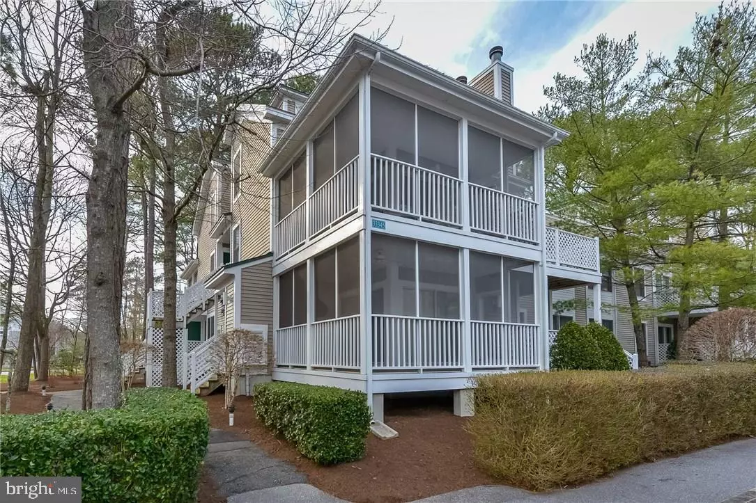 Bethany Beach, DE 19930,23002 TALL TIMBER CT