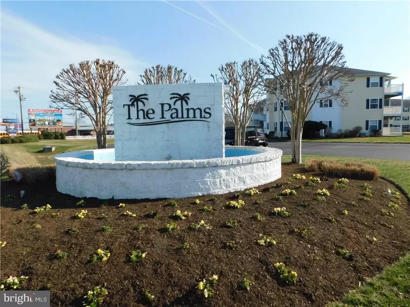 36525 PALM DR #5202, Rehoboth Beach, DE 19971