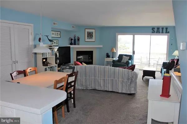 Bethany Beach, DE 19930,31961 JEREMYS BR #6