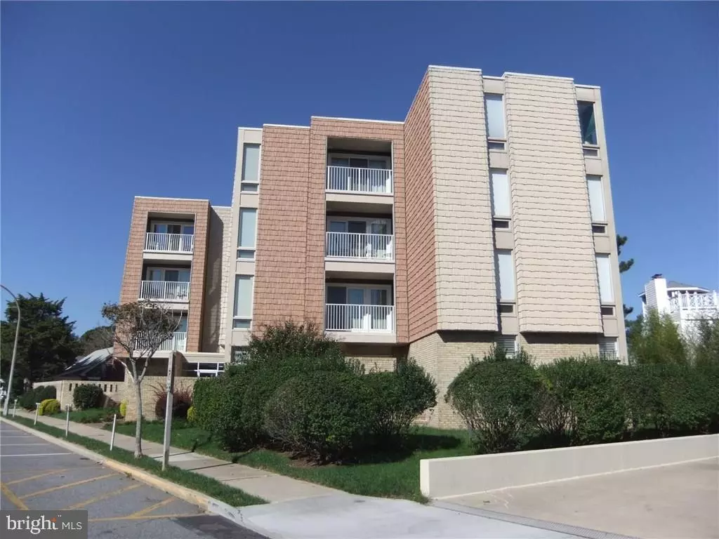 Rehoboth Beach, DE 19971,11 VIRGINIA AVE #204