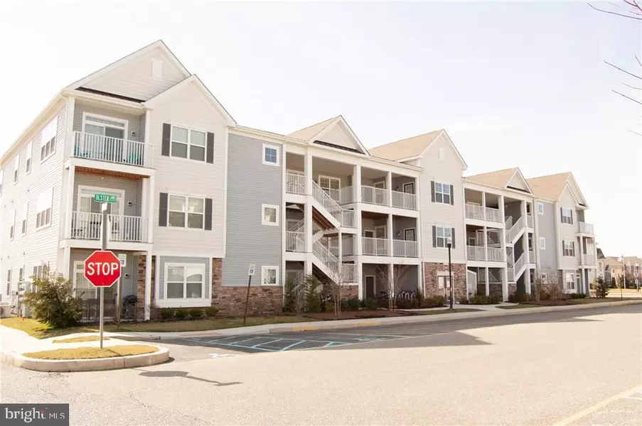 37684 ULSTER DR #11, Rehoboth Beach, DE 19971