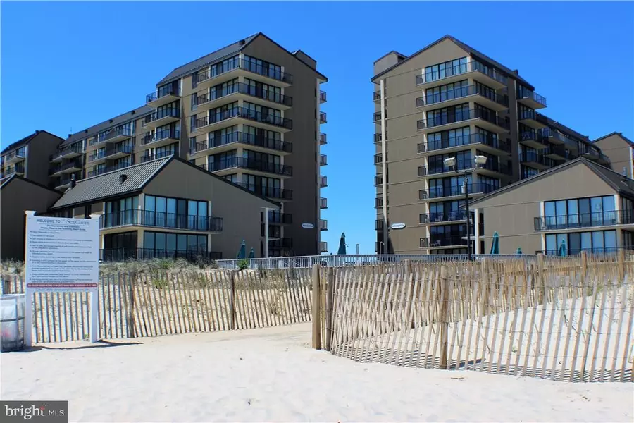 102 ANNAPOLIS HOUSE #102, Bethany Beach, DE 19930