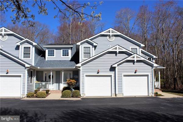 Frankford, DE 19945,38901 BAY POINT LN #40