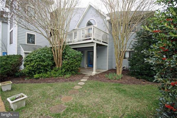 20784 EAST DR #501, Rehoboth Beach, DE 19971