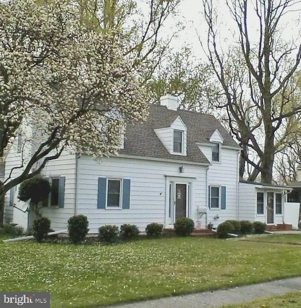 26 RODNEY ST, Seaford, DE 19973