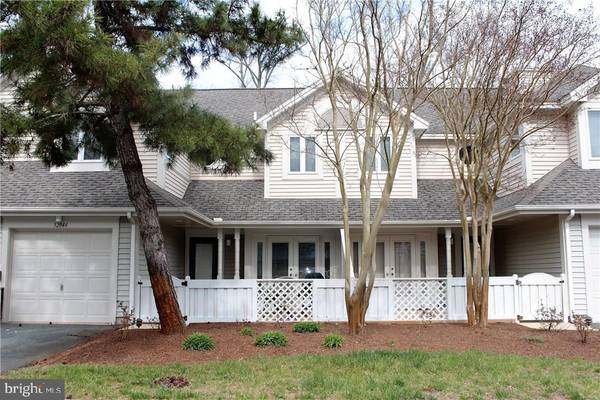 33475 CANAL CT #52044, Bethany Beach, DE 19930