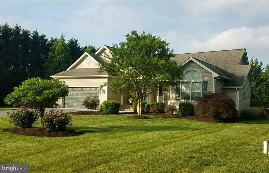 203 MATTHEWS CIR, Milford, DE 19963