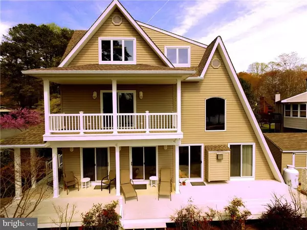 Lewes, DE 19958,23532 OAK ST E