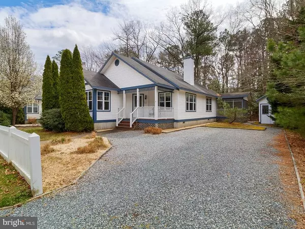 Ocean View, DE 19970,9 MORGANS TURN