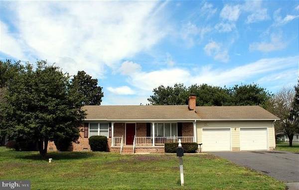 3 LEXINGTON DR, Milford, DE 19963