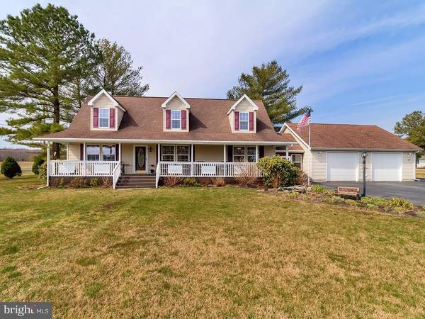 28344 FISHERMAN DR, Milton, DE 19968