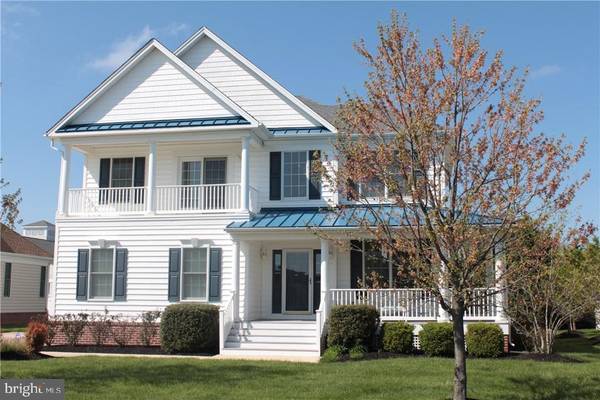 38351 VIRGINIA DR, Bethany Beach, DE 19930