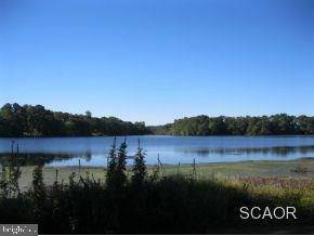 Milton, DE 19968,LOT 25 W SHORE DR