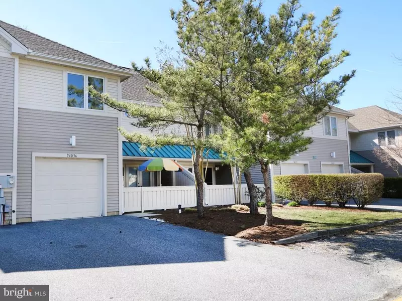 33360 SUNDIAL PL #54036, Bethany Beach, DE 19930