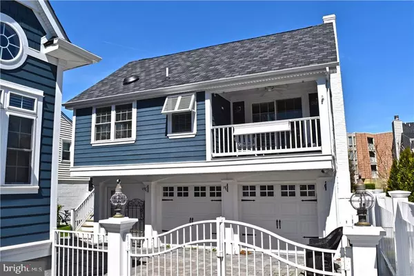 Rehoboth Beach, DE 19971,11 OLIVE AVE