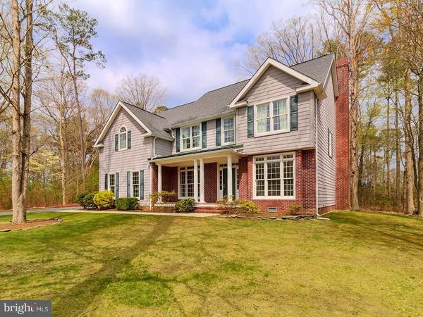 16042 FOX CUB CIR, Milton, DE 19968