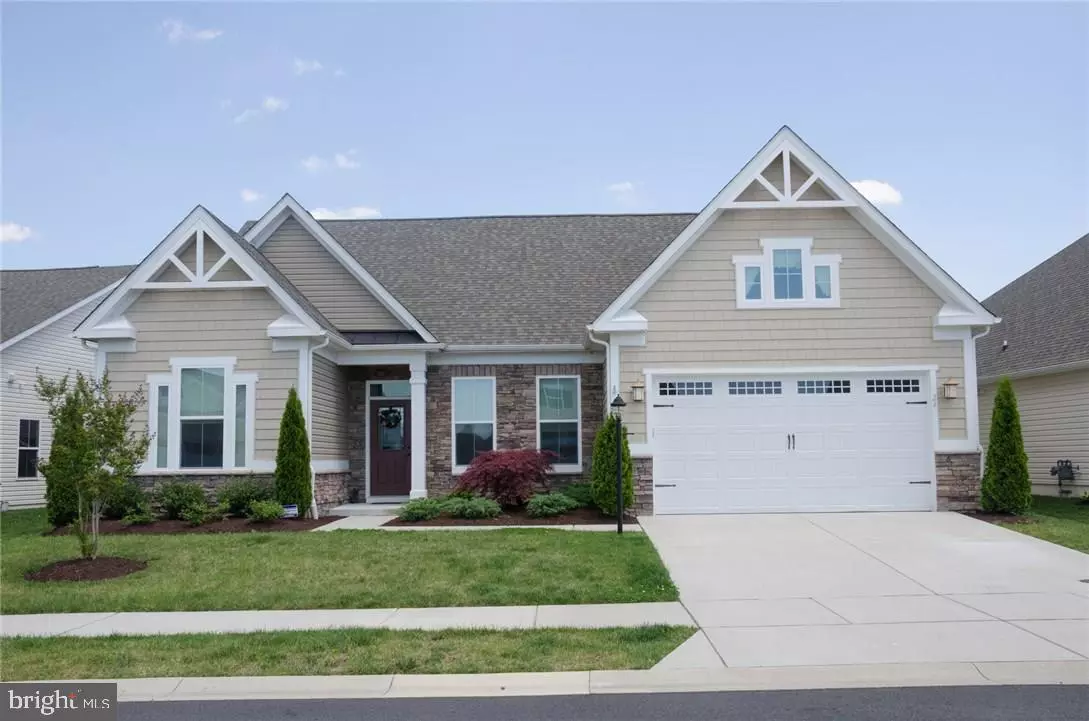 Bridgeville, DE 19933,24 CANVASBACK CIR